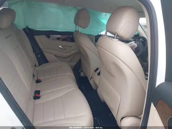 WDC0G4JB6GF112998 2016 MERCEDES-BENZ GLC - Image 8