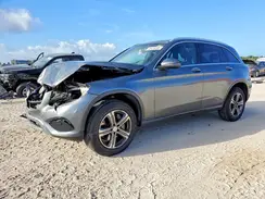 WDC0G4JB6HF116874 2017 MERCEDES-BENZ GLC