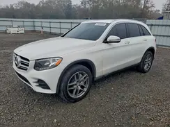 WDC0G4JB6HF120004 2017 MERCEDES-BENZ GLC