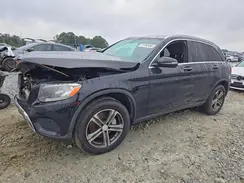WDC0G4JB6HF121427 2017 MERCEDES-BENZ GLC