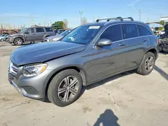 WDC0G4JB6HF125039 2017 MERCEDES-BENZ GLC