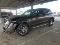 WDC0G4JB6HF128541 2017 MERCEDES-BENZ GLC