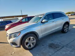 WDC0G4JB6HF129690 2017 MERCEDES-BENZ GLC