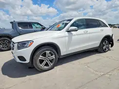 WDC0G4JB6HF132895 2017 MERCEDES-BENZ GLC