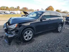 WDC0G4JB6HF133142 2017 MERCEDES-BENZ GLC