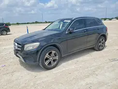 WDC0G4JB6HF133528 2017 MERCEDES-BENZ GLC