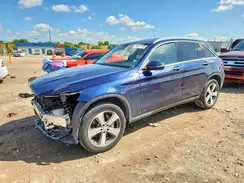 WDC0G4JB6HF134887 2017 MERCEDES-BENZ GLC