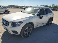 WDC0G4JB6HF137840 2017 MERCEDES-BENZ GLC