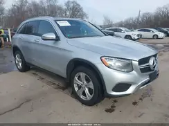 WDC0G4JB6HF138051 2017 MERCEDES-BENZ GLC