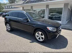 WDC0G4JB6HF140382 2017 MERCEDES-BENZ GLC