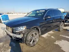 WDC0G4JB6HF143962 2017 MERCEDES-BENZ GLC
