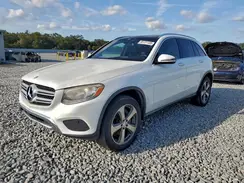 WDC0G4JB6HF170255 2017 MERCEDES-BENZ GLC