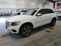 WDC0G4JB6HF179151 2017 MERCEDES-BENZ GLC