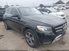 WDC0G4JB6HF186262 2017 MERCEDES-BENZ GLC