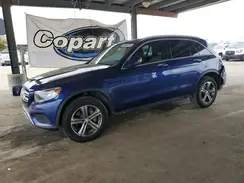 WDC0G4JB6HF189176 2017 MERCEDES-BENZ GLC