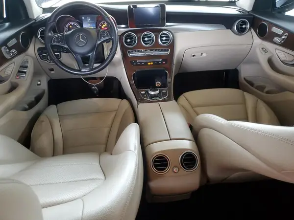 WDC0G4JB6HF189176 2017 MERCEDES-BENZ GLC - Image 8