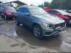 WDC0G4JB6HF190800 2017 MERCEDES-BENZ GLC