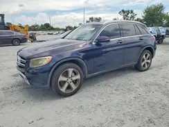 WDC0G4JB6HF190943 2017 MERCEDES-BENZ GLC