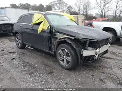 WDC0G4JB6HF192336 2017 MERCEDES-BENZ GLC