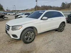 WDC0G4JB6HF194040 2017 MERCEDES-BENZ GLC