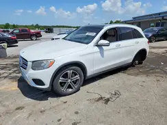 WDC0G4JB6HF196807 2017 MERCEDES-BENZ GLC