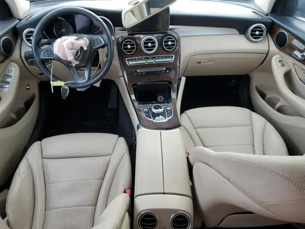WDC0G4JB6HF197939 2017 MERCEDES-BENZ GLC - Image 8