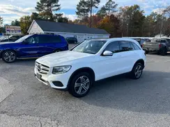 WDC0G4JB6HF198072 2017 MERCEDES-BENZ GLC