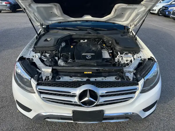WDC0G4JB6HF198072 2017 MERCEDES-BENZ GLC - Image 8