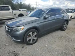 WDC0G4JB6HF199786 2017 MERCEDES-BENZ GLC