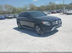 WDC0G4JB6HF200080 2017 MERCEDES-BENZ GLC