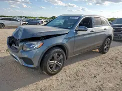 WDC0G4JB6HF200743 2017 MERCEDES-BENZ GLC