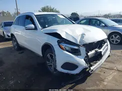 WDC0G4JB6HF201732 2017 MERCEDES-BENZ GLC