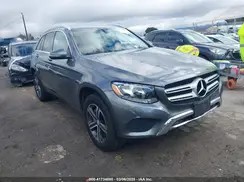 WDC0G4JB6HF202640 2017 MERCEDES-BENZ GLC
