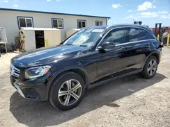 WDC0G4JB6HF210995 2017 MERCEDES-BENZ GLC
