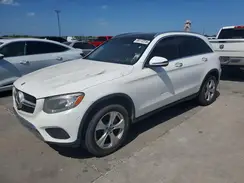 WDC0G4JB6HF220751 2017 MERCEDES-BENZ GLC