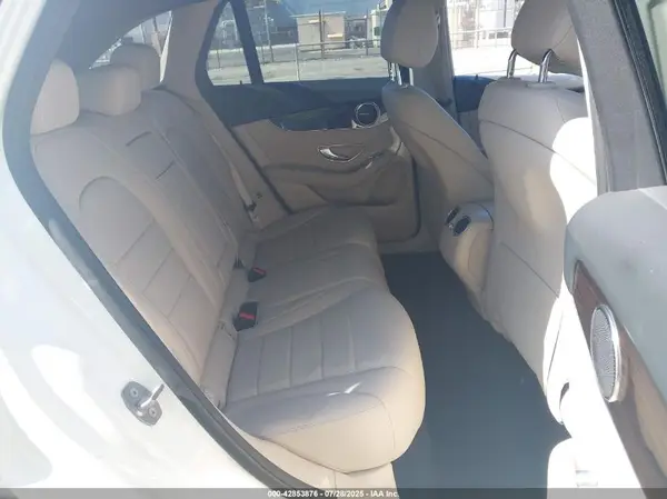 WDC0G4JB6HF247481 2017 MERCEDES-BENZ GLC - Image 8