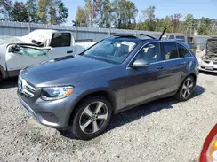 WDC0G4JB6HF251708 2017 MERCEDES-BENZ GLC