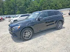 WDC0G4JB6HF256164 2017 MERCEDES-BENZ GLC