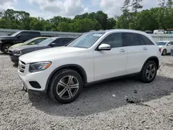 WDC0G4JB6HF256519 2017 MERCEDES-BENZ GLC