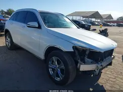 WDC0G4JB6HF259615 2017 MERCEDES-BENZ GLC