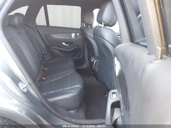 WDC0G4JB6HF259968 2017 MERCEDES-BENZ GLC - Image 8