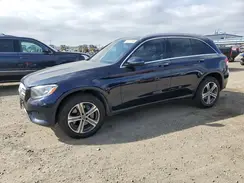 WDC0G4JB6HF279198 2017 MERCEDES-BENZ GLC
