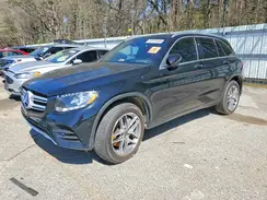 WDC0G4JB6HV005974 2017 MERCEDES-BENZ GLC