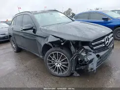 WDC0G4JB6HV006073 2017 MERCEDES-BENZ GLC