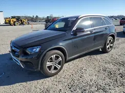 WDC0G4JB6HV007935 2017 MERCEDES-BENZ GLC