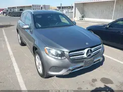 WDC0G4JB6HV010933 2017 MERCEDES-BENZ GLC