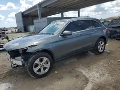WDC0G4JB6JF355654 2018 MERCEDES-BENZ GLC