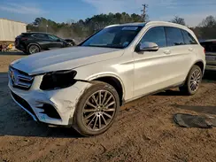 WDC0G4JB6JF365455 2018 MERCEDES-BENZ GLC