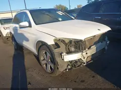 WDC0G4JB6JF437965 2018 MERCEDES-BENZ GLC