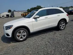 WDC0G4JB6JF452773 2018 MERCEDES-BENZ GLC